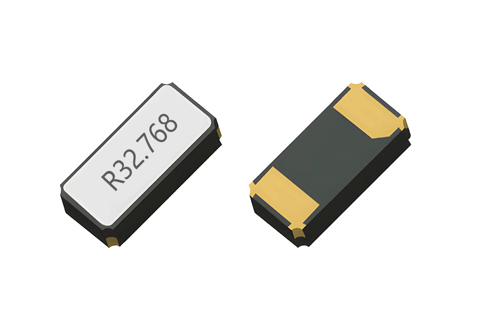 時鐘晶振32.768KHz在產品中應用